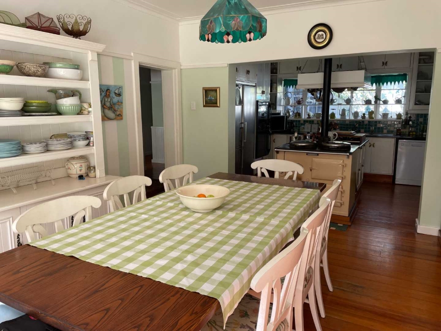 4 Bedroom Property for Sale in Park West Free State